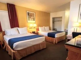 Hotel Inn Pendleton I-84