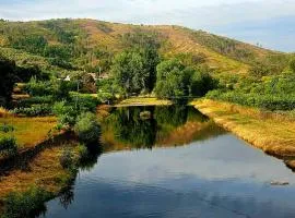 El Descanso de Las Hurdes