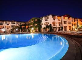 Cala della Torre La Caletta，位于拉卡勒塔的酒店