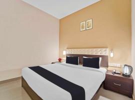 Hotel O Kalady Near Airport，位于Kāladi的酒店