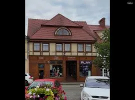 Rezydencja Szatkowskich