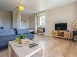 Super Studio on Boulevard Mulhouse Hyper Centre