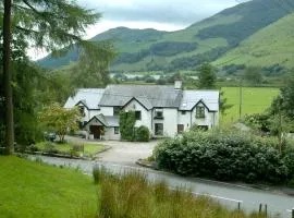 Dolffanog Fawr