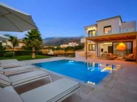 Villa Mariba Blue by Villa Plus
