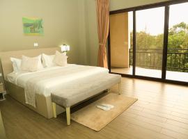 Haile Resort Jimma