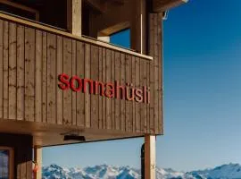 Sonna Hüsli Lodge