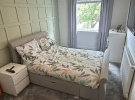 Musselburgh Apartment