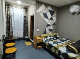 Arara Ans Homestay
