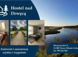 Hostel nad Drwęcą