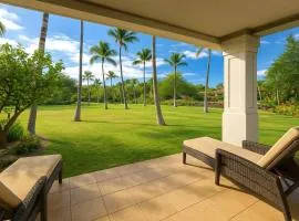 KBM Resorts 4-Bedroom Islands at Mauna Lani Collection Multi-Unit Listing Steps from One Another Garden Views 2 Free Rental Cars IML-D3E4
