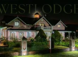 Westlodge at Graskop B&B
