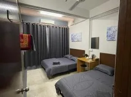 MDF Payang Guest House
