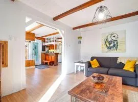 Spa - Chalet au Ptit Bonheur