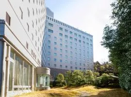 成田捷得威大飯店