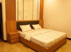 Better House Dieng，位于迪昂的酒店