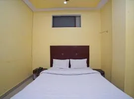 Hotel O Rama Palace