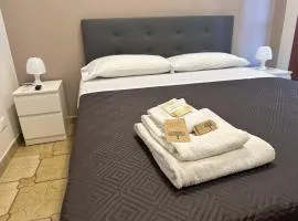 Etna View and Breakfast