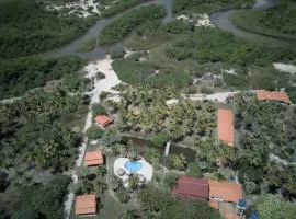 Rancho do Buna