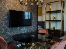 Golden Suites Weimar