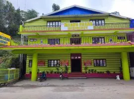 Madhu grand residency