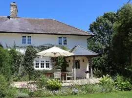 Cosy Cottage