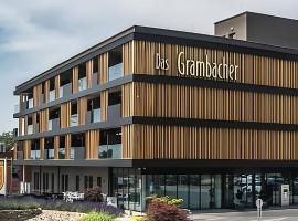 Hotel Das Grambacher，位于Grambach的酒店