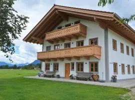 Ferienwohnung Lederer