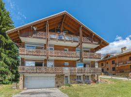 Chalet Crocus，位于于埃的酒店