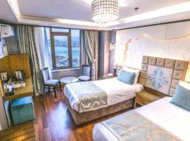 Grand Star Hotel Bosphorus & Spa