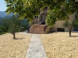 Gite Du Haut - Le Petit Tilleul