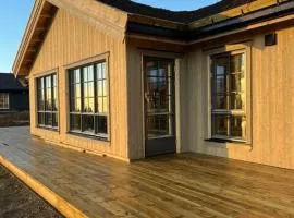 Aurdalsåsen panorama