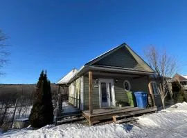 Spa & River - Berges de la Riviere-du-Nord 20