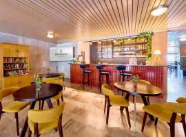 RABKA ZDRÓJ Cegielski - pokoje wyremontowane，位于拉布卡的酒店