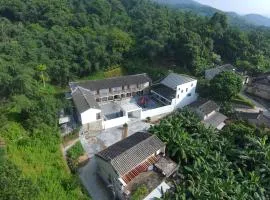 FangYuan Taichi & Qigong Retreat