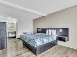 Studio 6 Summerville, SC Charleston，位于萨默维尔的酒店