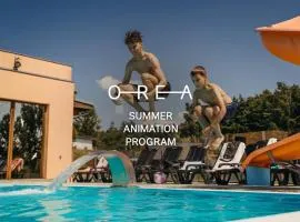 OREA Resort Panorama Moravský kras