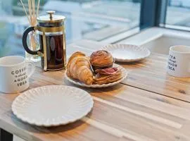 Family Apart for 6 Easy Booking