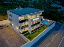 Apartmani Olimp3