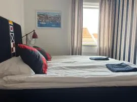 斯莫艮盖斯特旅馆
