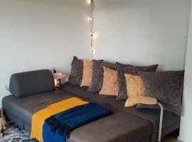 Sky View Loft nearby airport