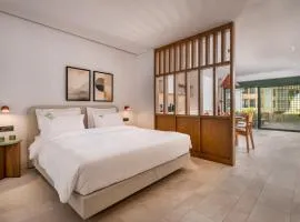 Memphis Suites Kos Center