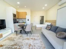 Avenida Studio a 700m da praia