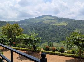 Heritage Hotel & Resort，位于Deltota的酒店