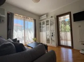 Emerald hills apartment