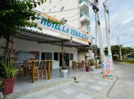 Hotel La Terrazza