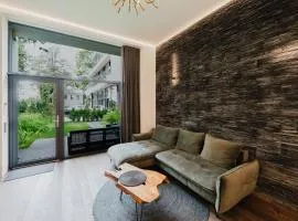 Giruliai Loft by Monto