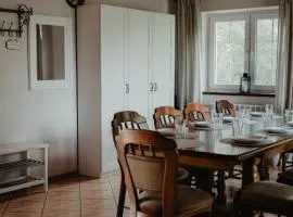 Letniskowa 30 - Całoroczny dom do wynajęcia