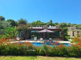 İBAK Apartments