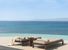 Sundara Estate, Exclusive Seaview Villa with Grand Pool & Direct Beach Access