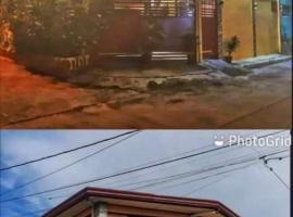Stargazer street Garden Villas，位于圣罗莎的酒店